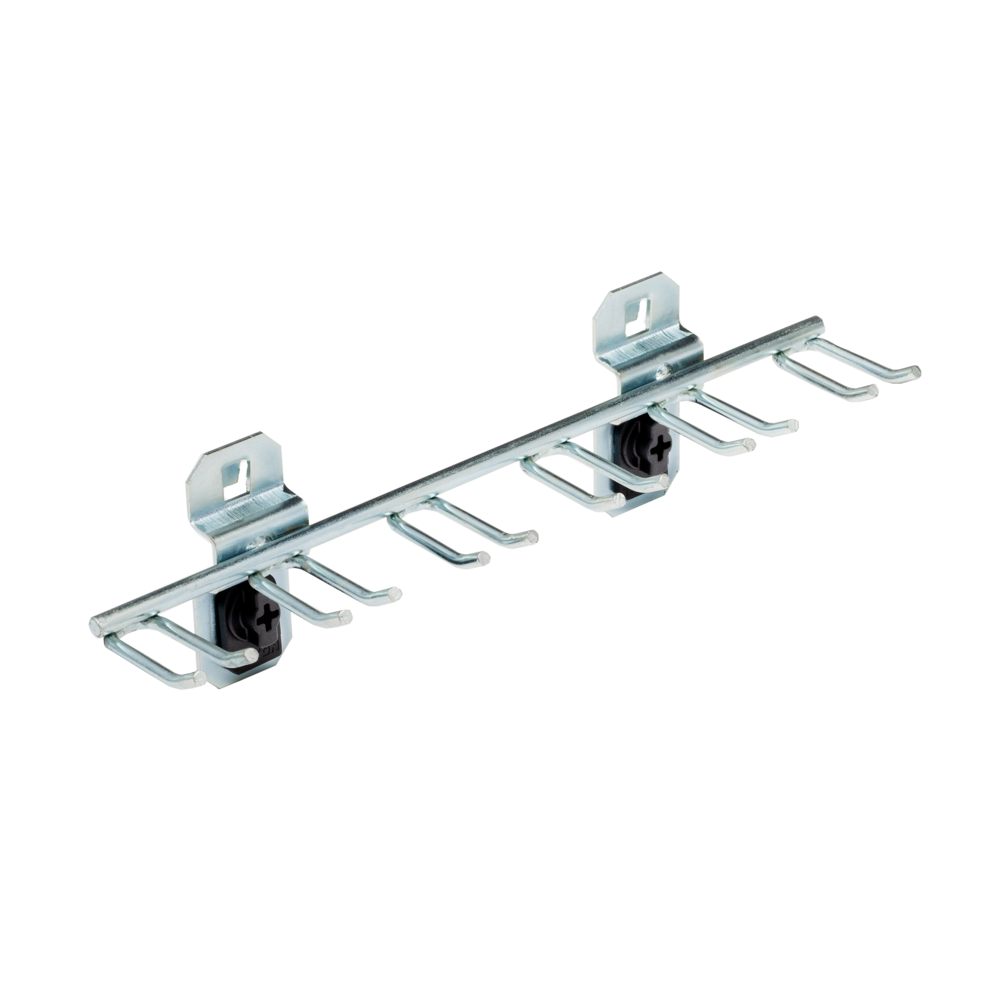 Triton Products LocHooks Multi-Prong Tool Holder, Model 56660